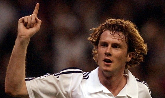 9. miejsce - Steve McManaman: Liverpool -> Real Madryt (1999)