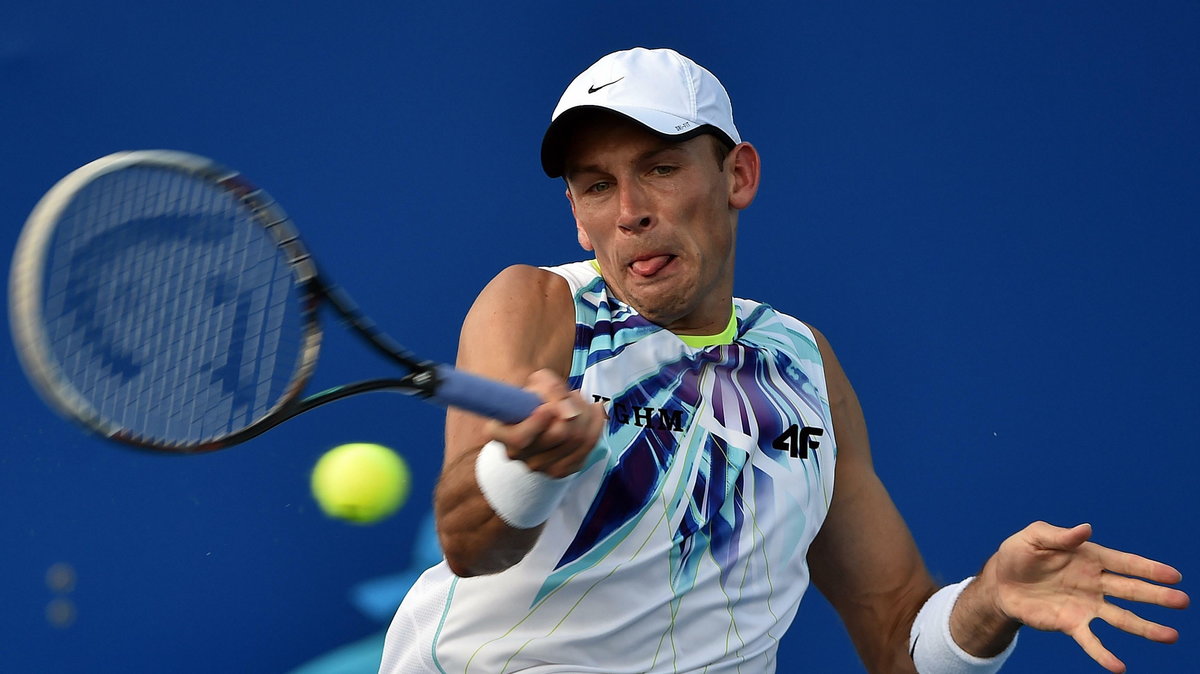 Łukasz Kubot