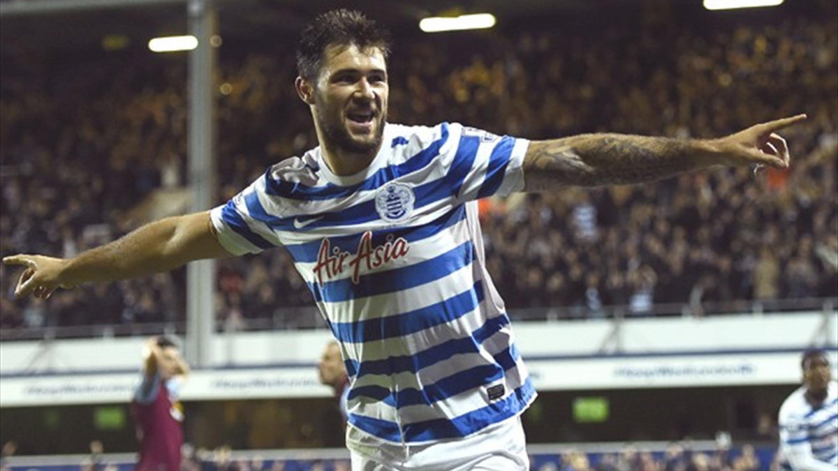 Charlie Austin