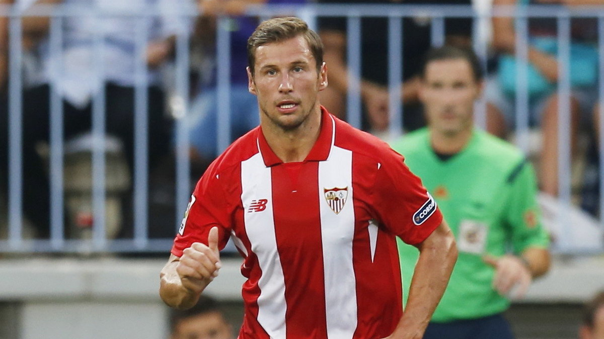 Grzegorz Krychowiak