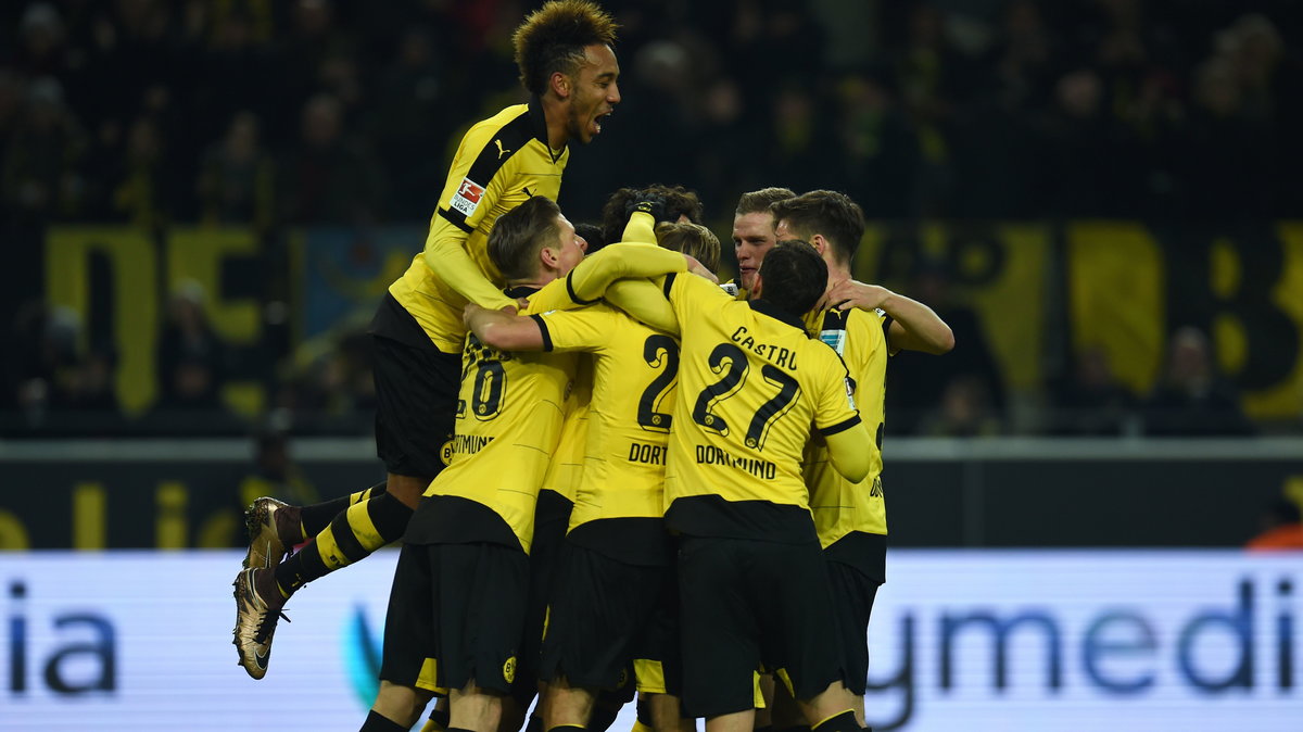 Borussia Dortmund