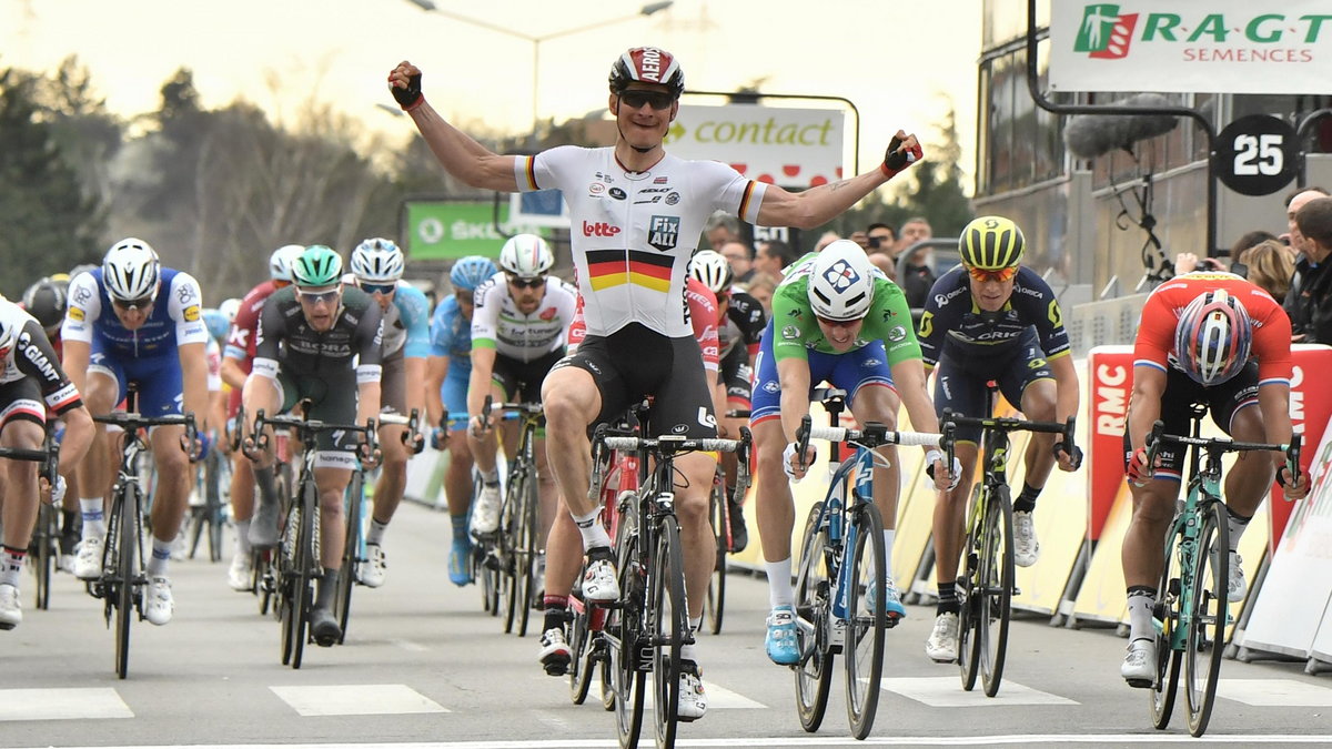 Andre Greipel