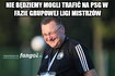 Legia - Dinamo. Memy po porażce Wojskowych