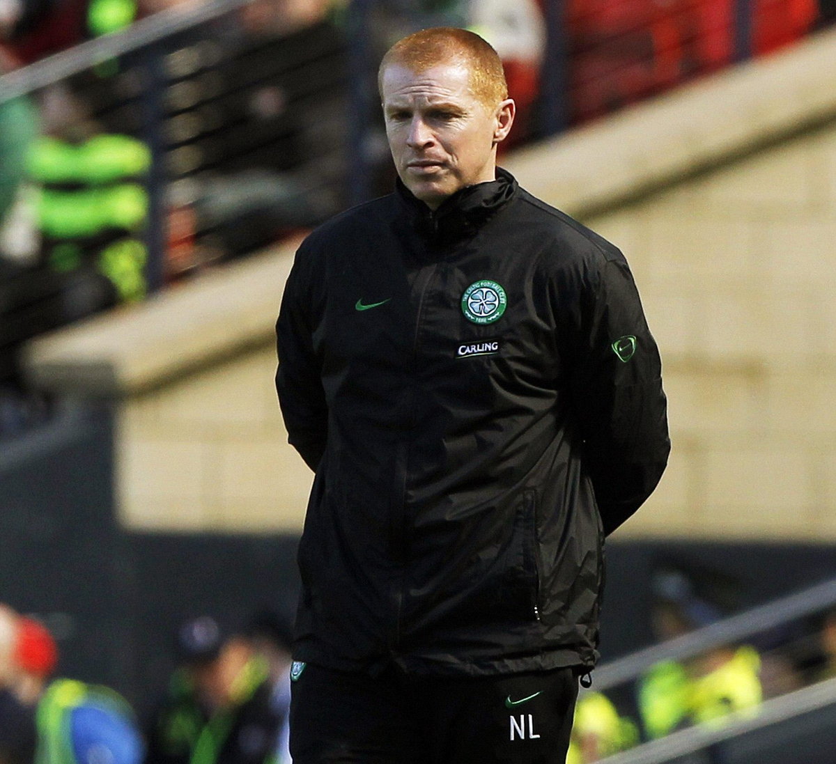 Neil Lennon