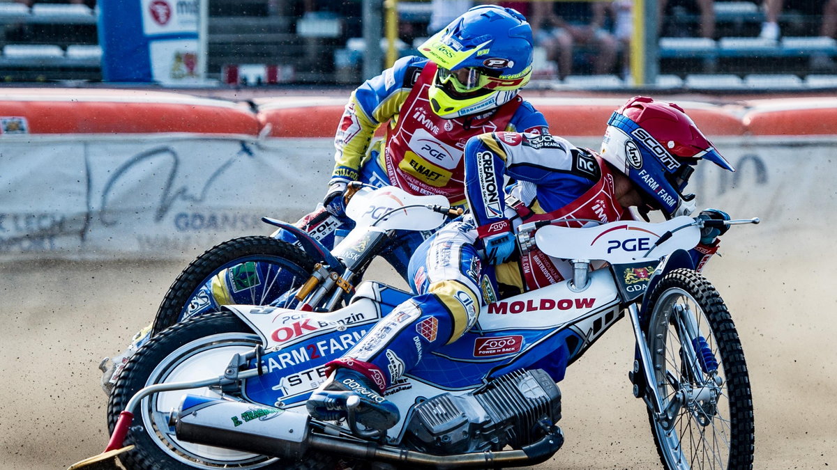 Nicki Pedersen