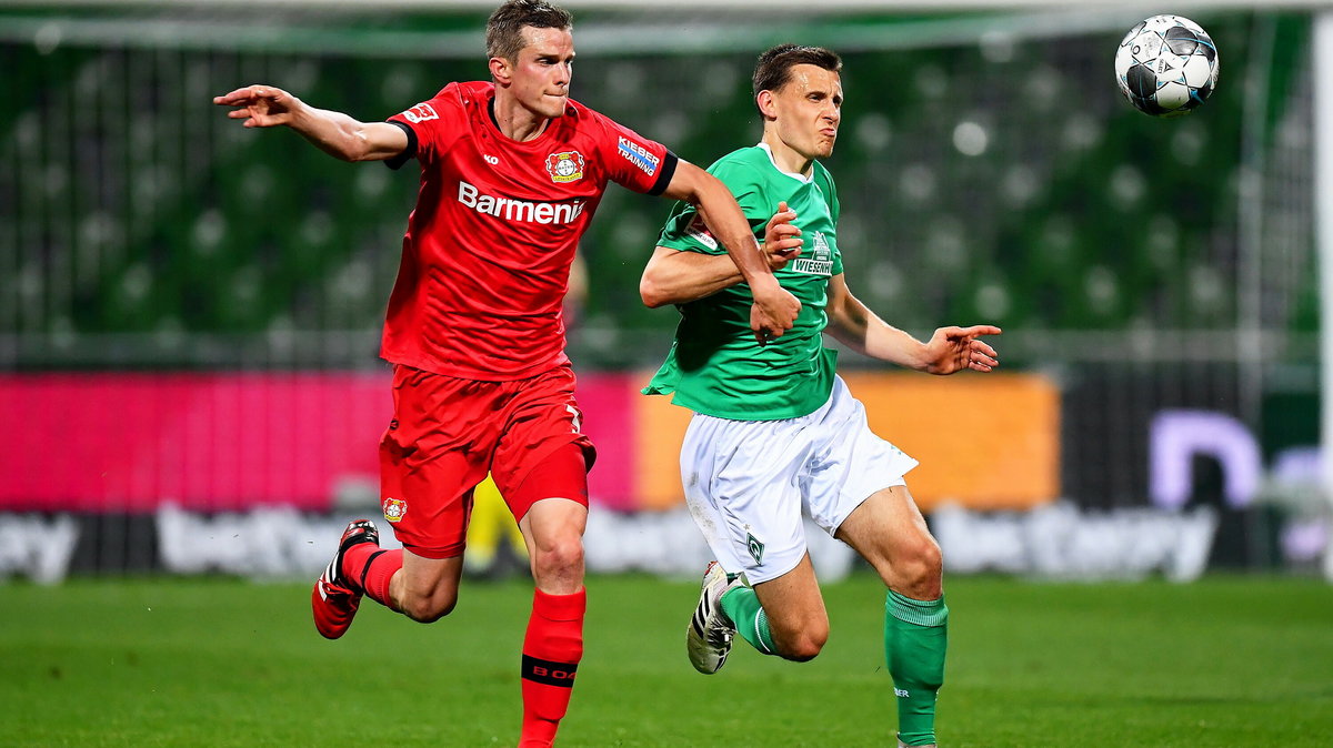 Werder Brema - Bayer Leverkusen