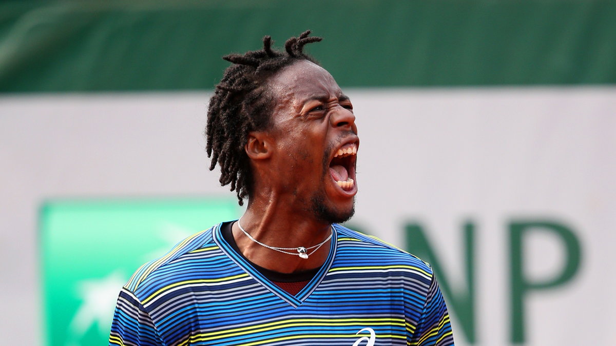 Gael Monfils