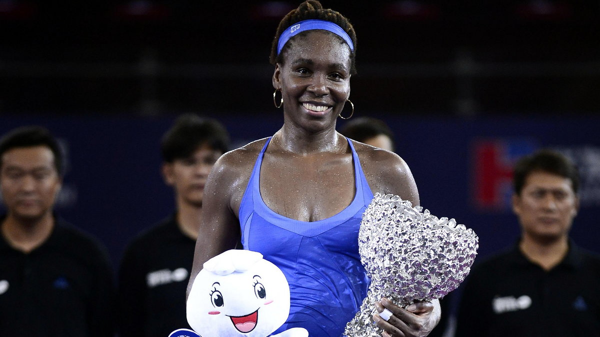 Venus Williams