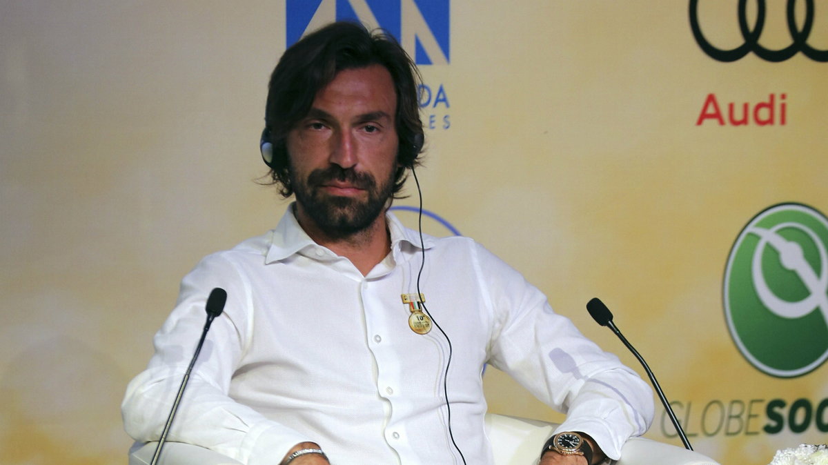 Andrea Pirlo