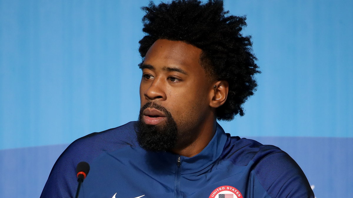 DeAndre Jordan