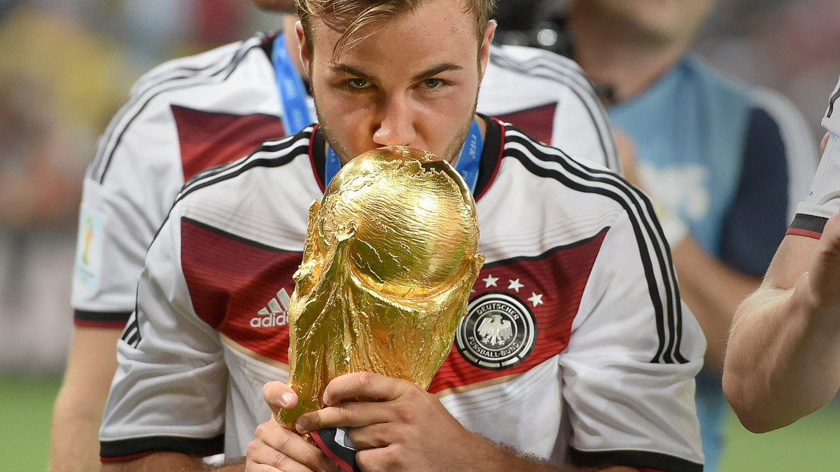 Mario Goetze