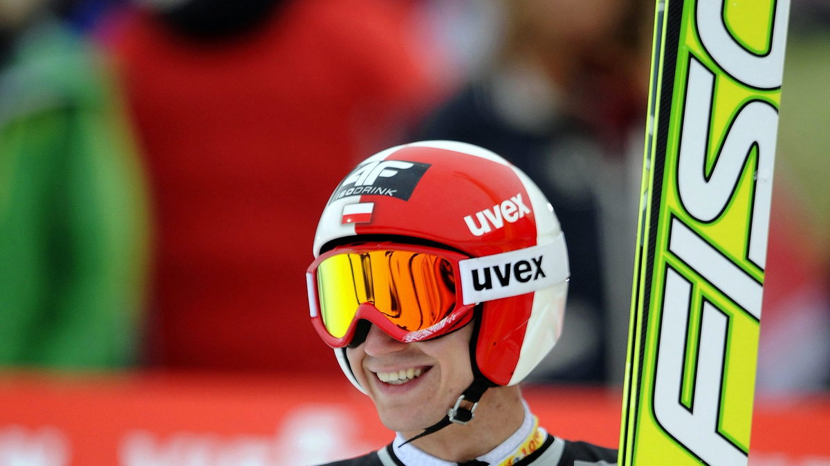 Kamil Stoch