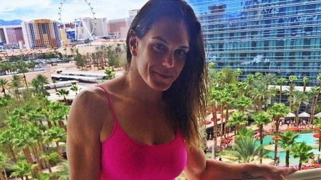 Gabi Garcia