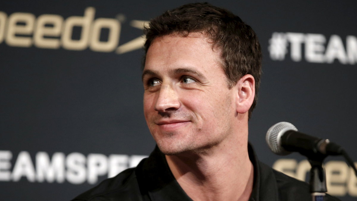 Ryan Lochte