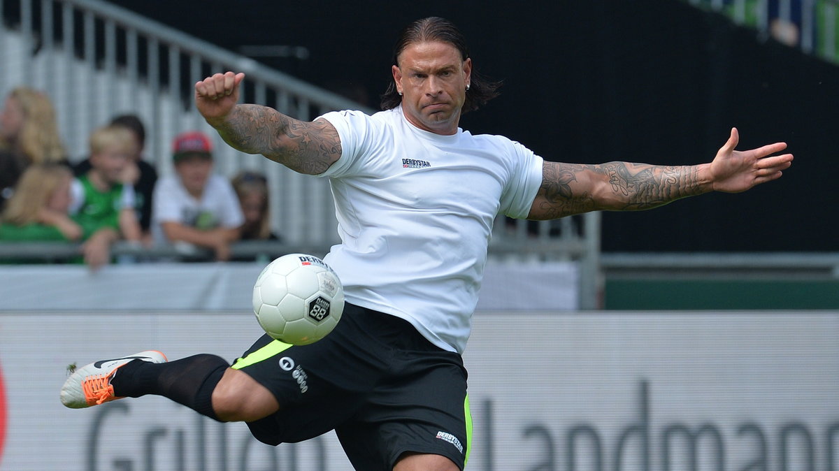 Tim Wiese 