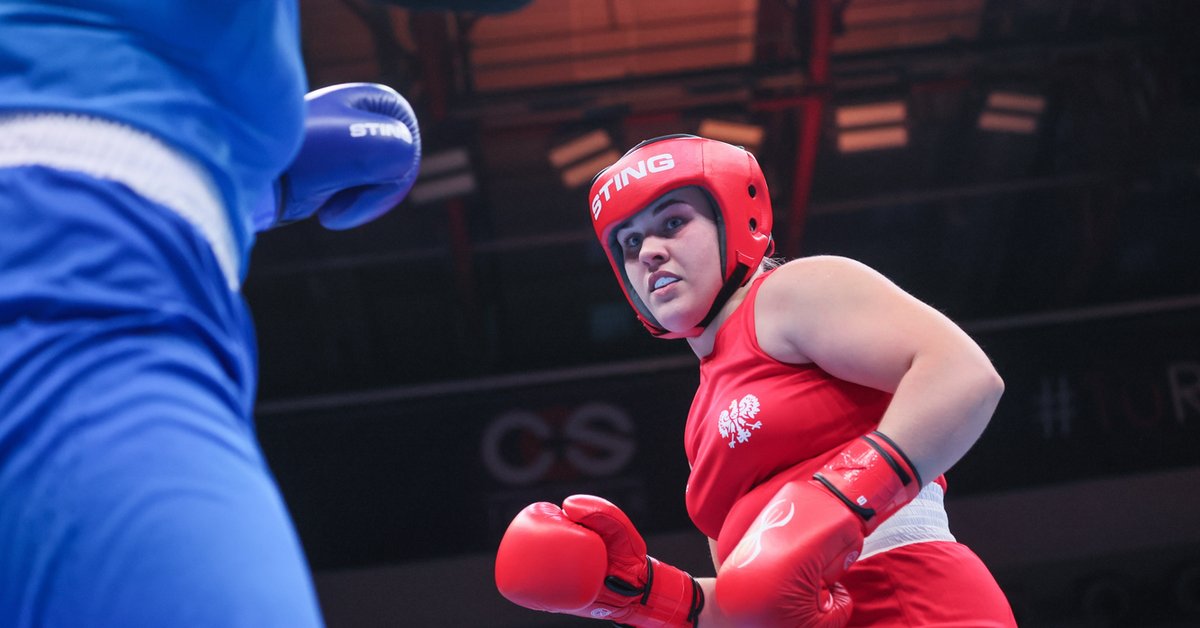 Niebywałe, trzecia Polka w finale MŚ! Wieczór marzeń naszych pięściarek