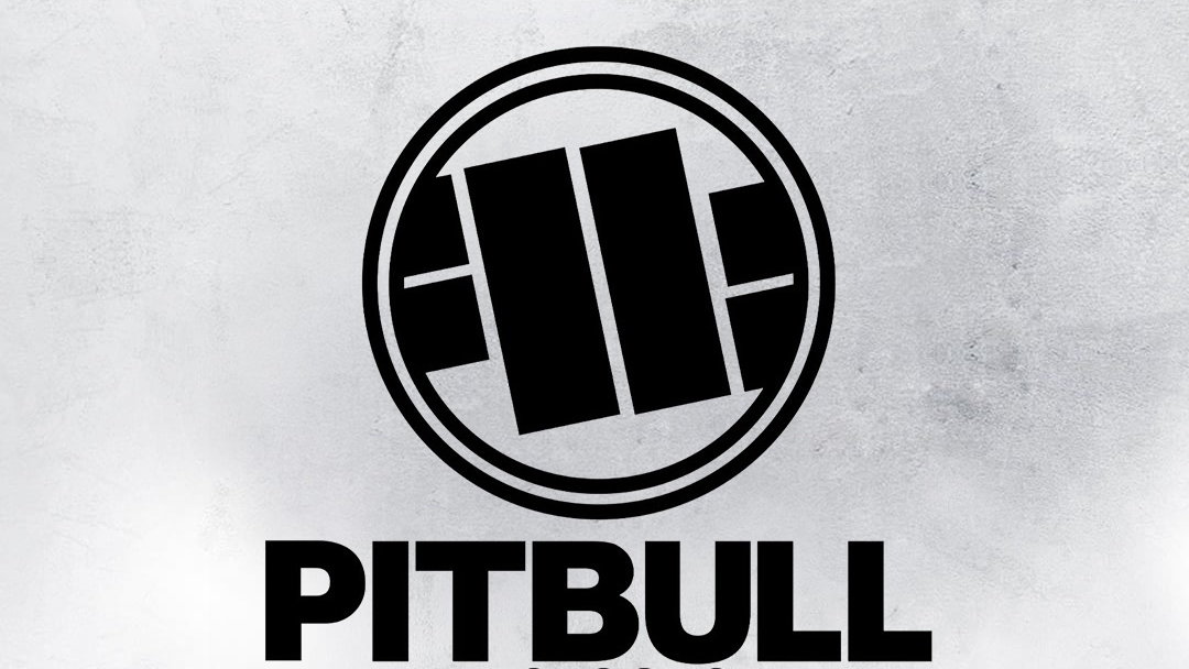 Pitbull West Coast