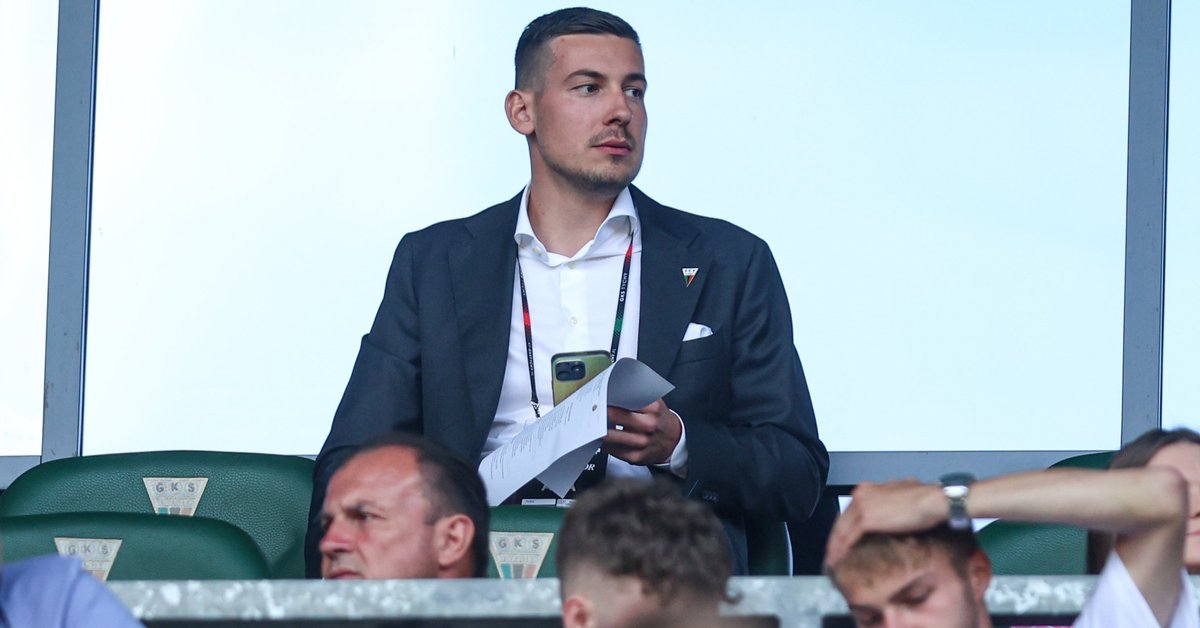 Szef GKS Tychy: za nami trudne tygodnie