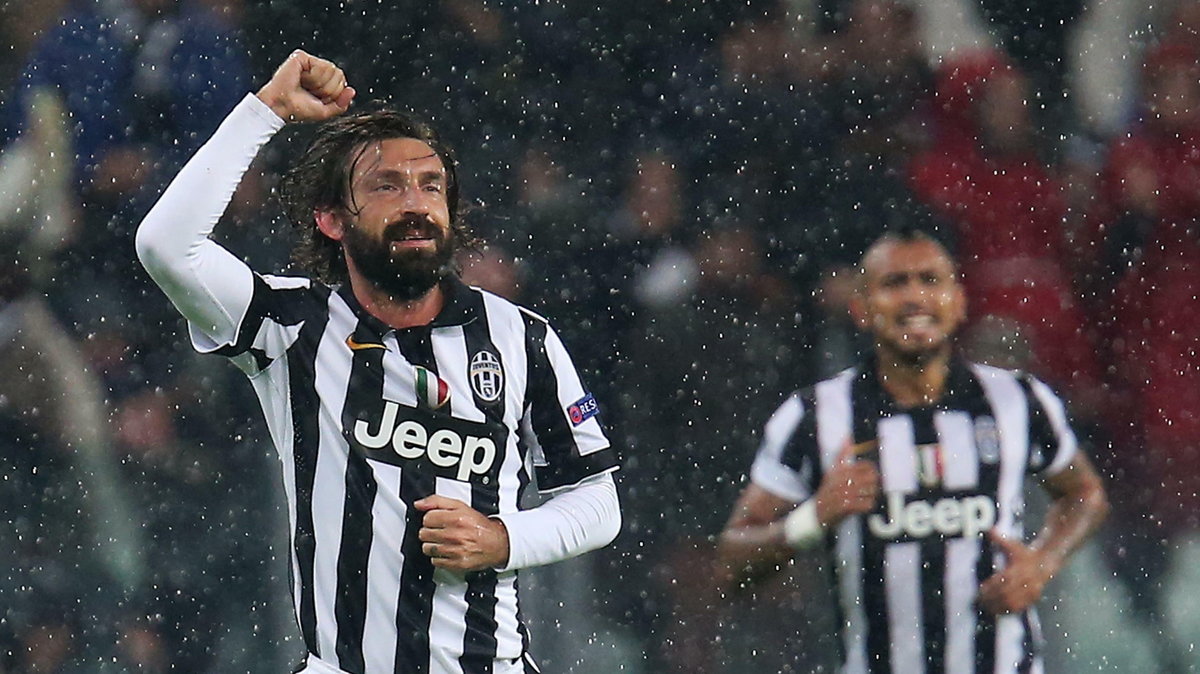 Andrea Pirlo