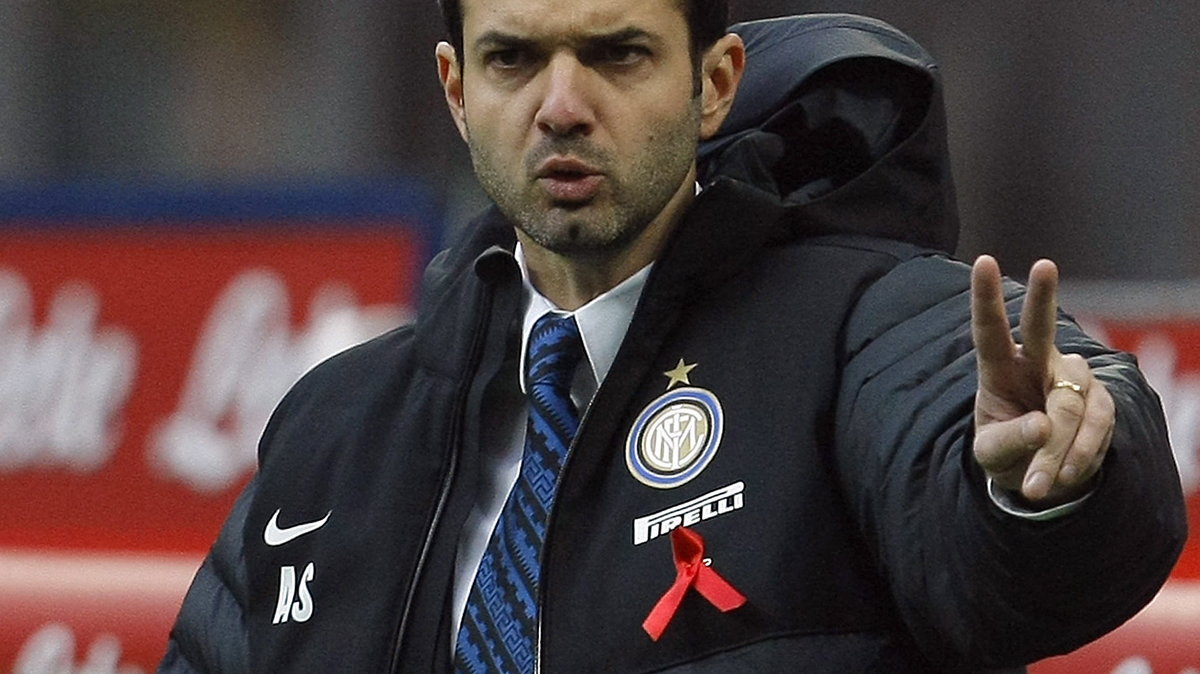 Andrea Stramaccioni