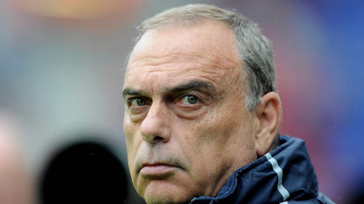 Szokujące oskarżenia. Avram Grant molestował kobiety?