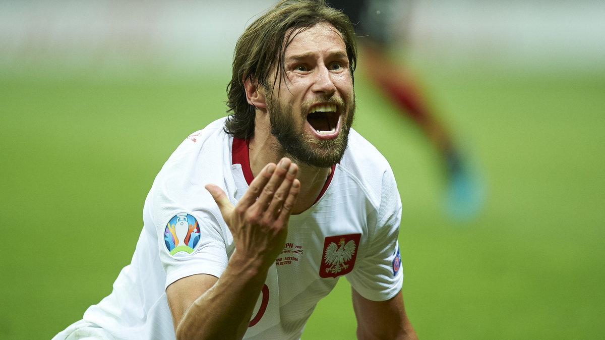 Grzegorz Krychowiak (Polska)