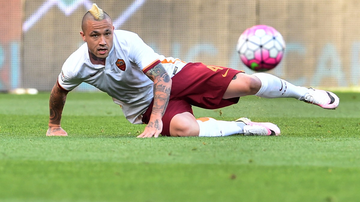 Radja Nainggolan