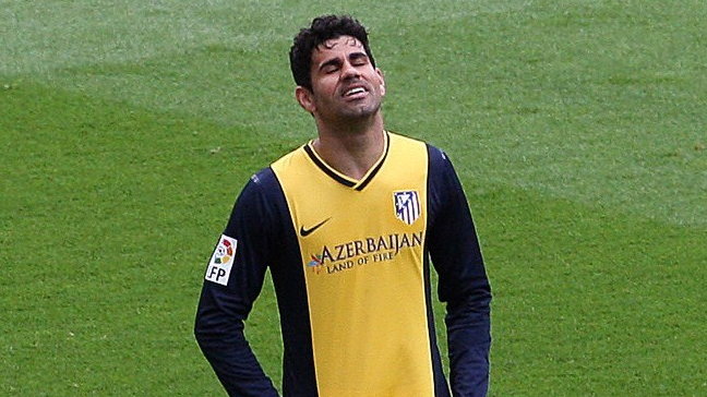 Diego Costa