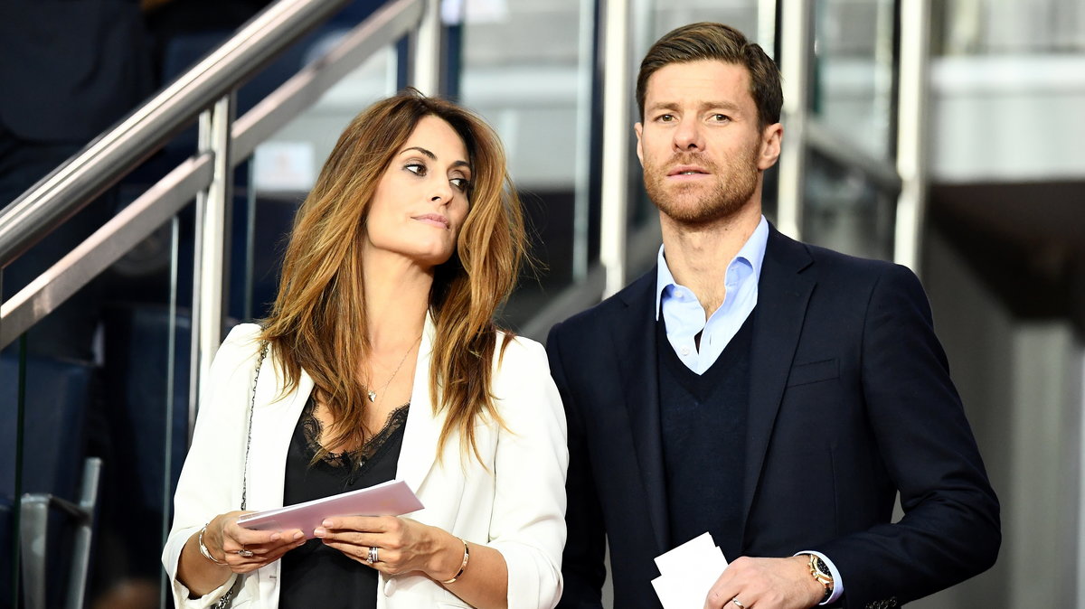 Xabi Alonso