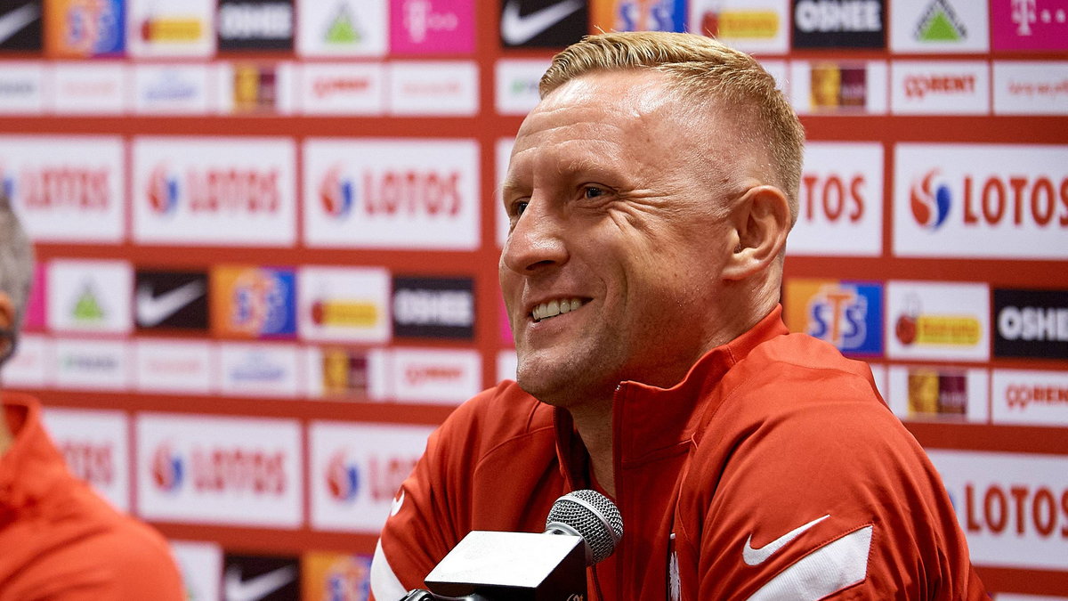 Kamil Glik 