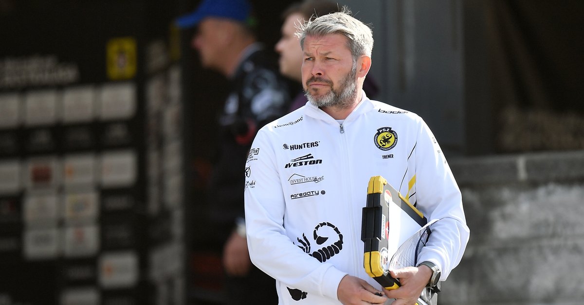 Ten wynik to katastrofa! Menedżer nie wytrzymał, krytyka była ostra