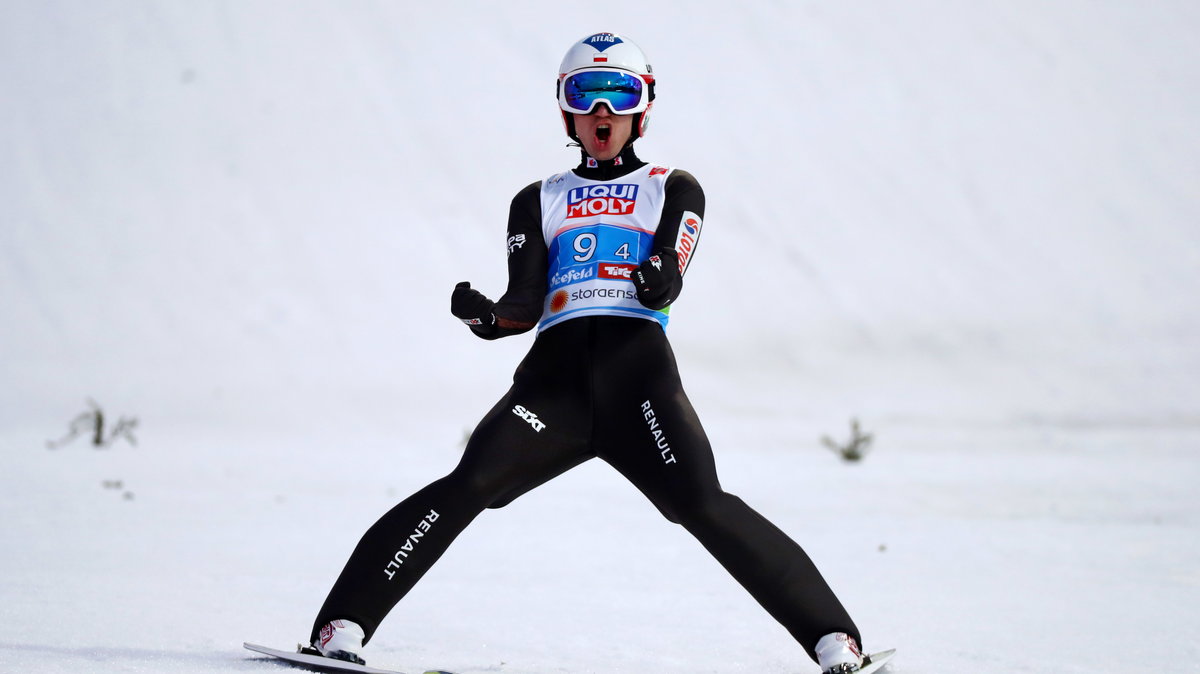 Kamil Stoch