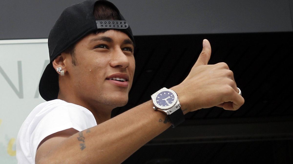 Neymar