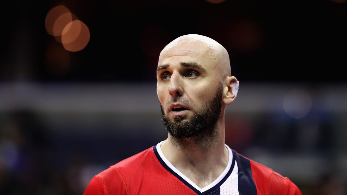 Marcin Gortat