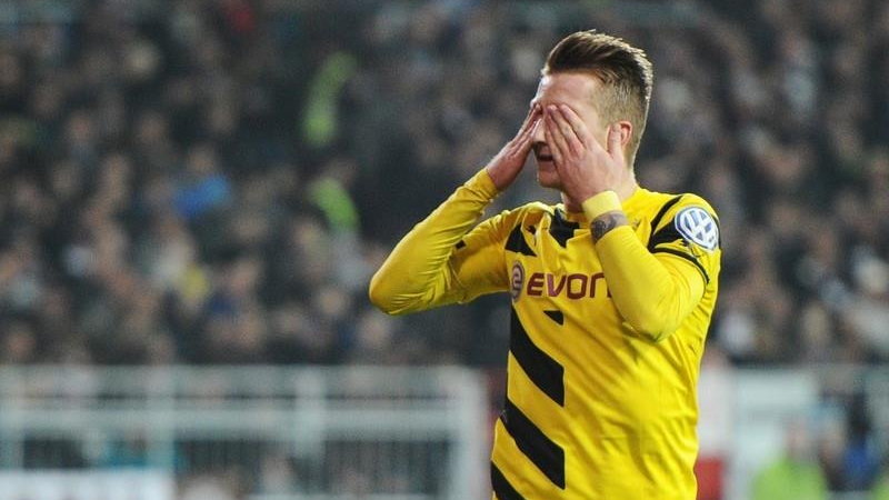 Marco Reus