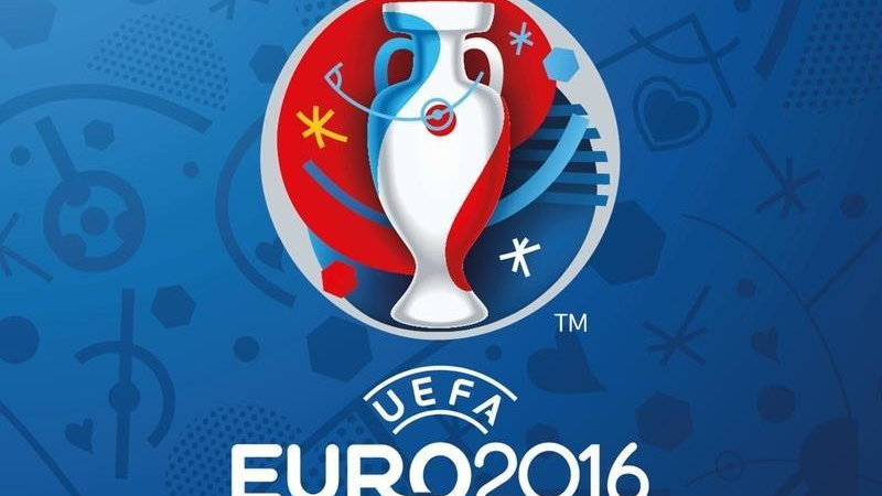 Logo EURO 2016