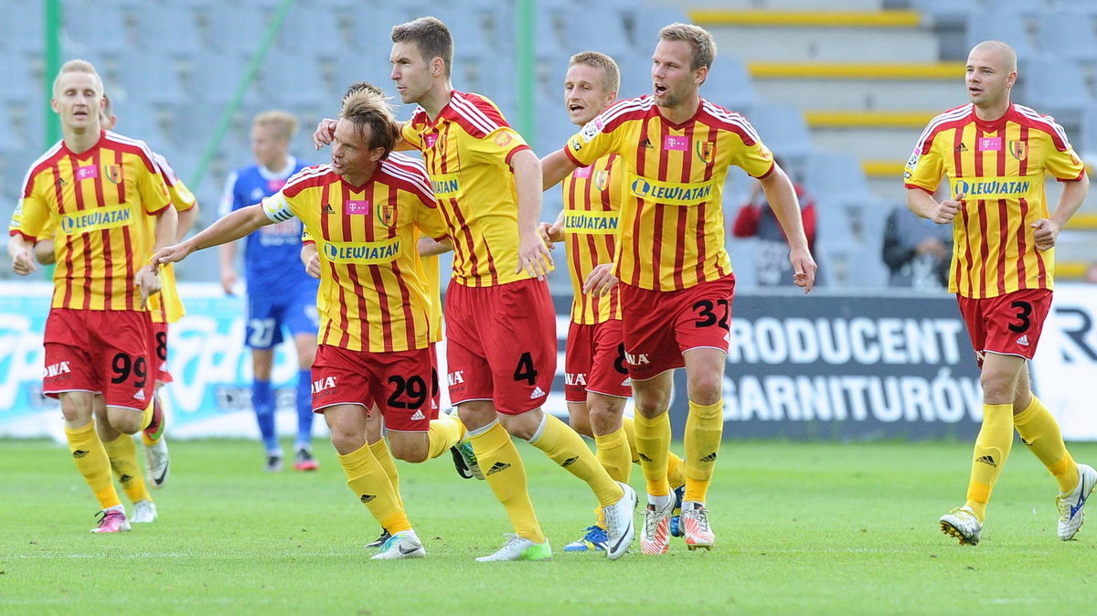 Korona Kielce