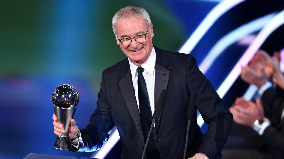 Claudio Ranieri