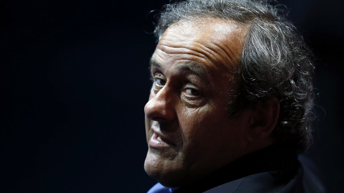 Michel Platini