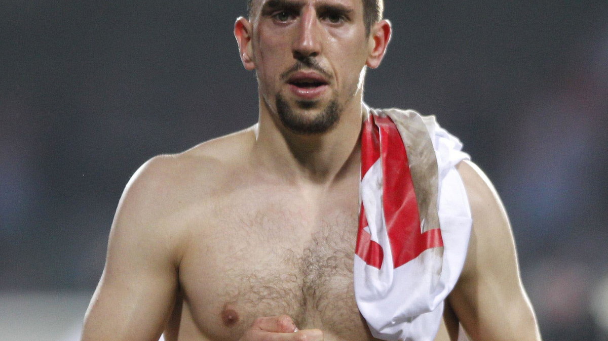 Franck Ribery