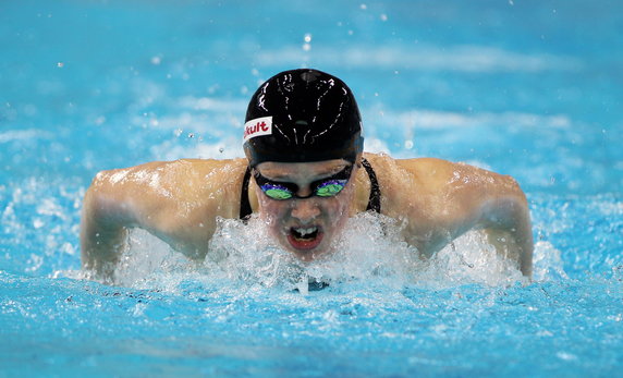 UAE SWIMMING SHORT COURSE WORLD CHAMPIONSHIPS