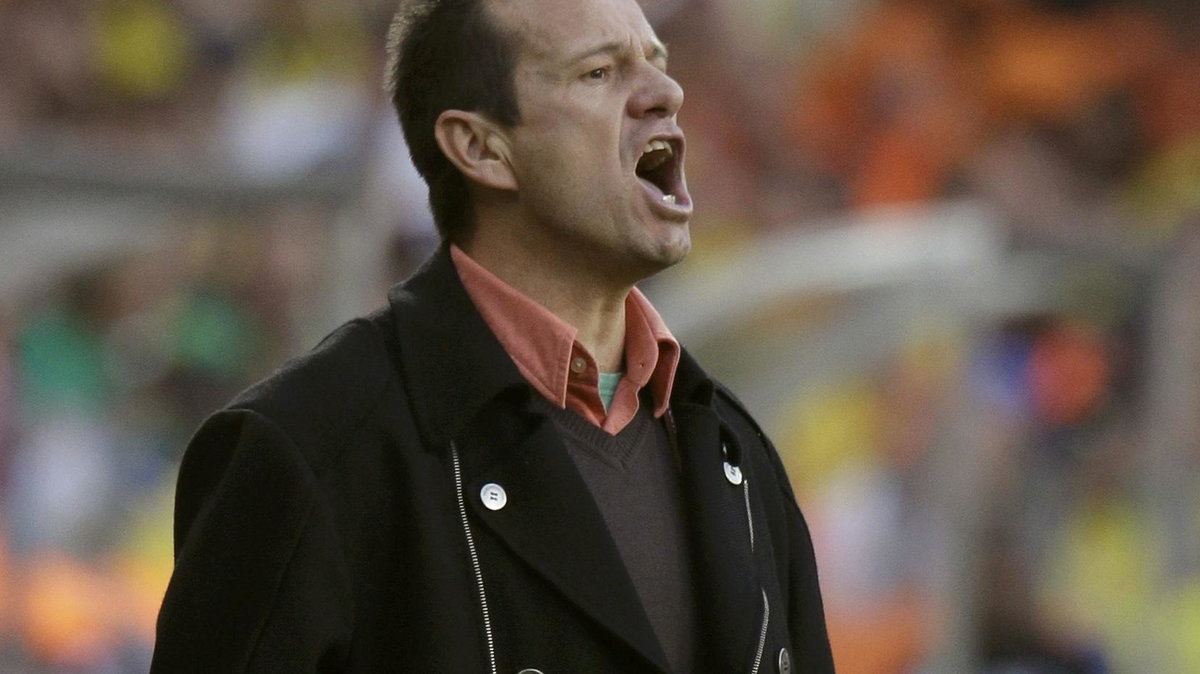 Carlos Dunga