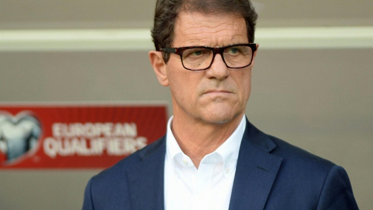 Fabio Capello: Zidane ma charyzmę by odnieść sukces z Realem