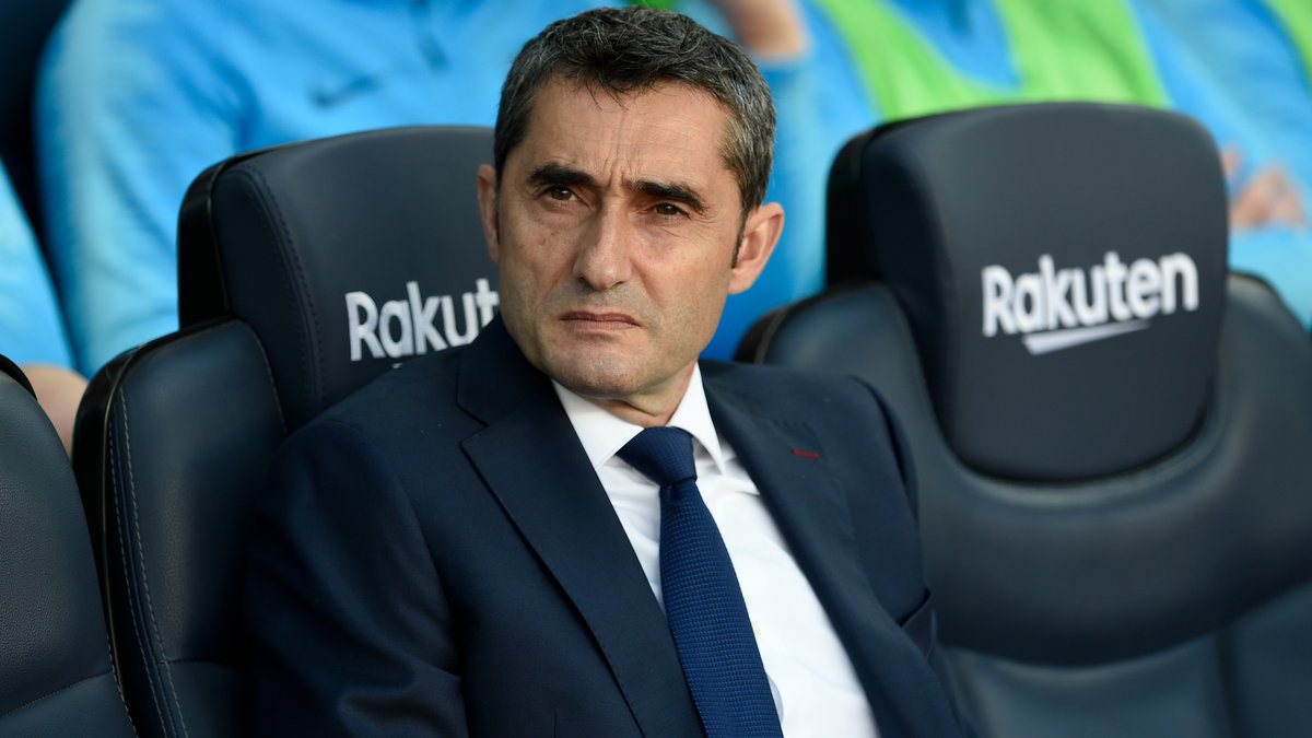 Ernesto Valverde