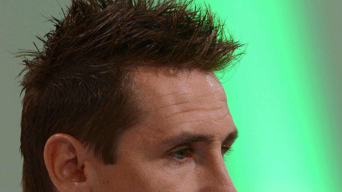 Miroslav Klose