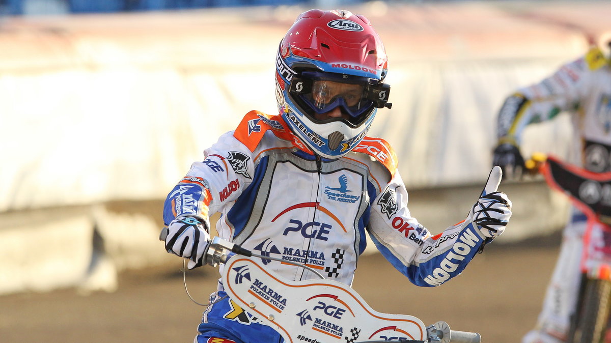 Nicki Pedersen