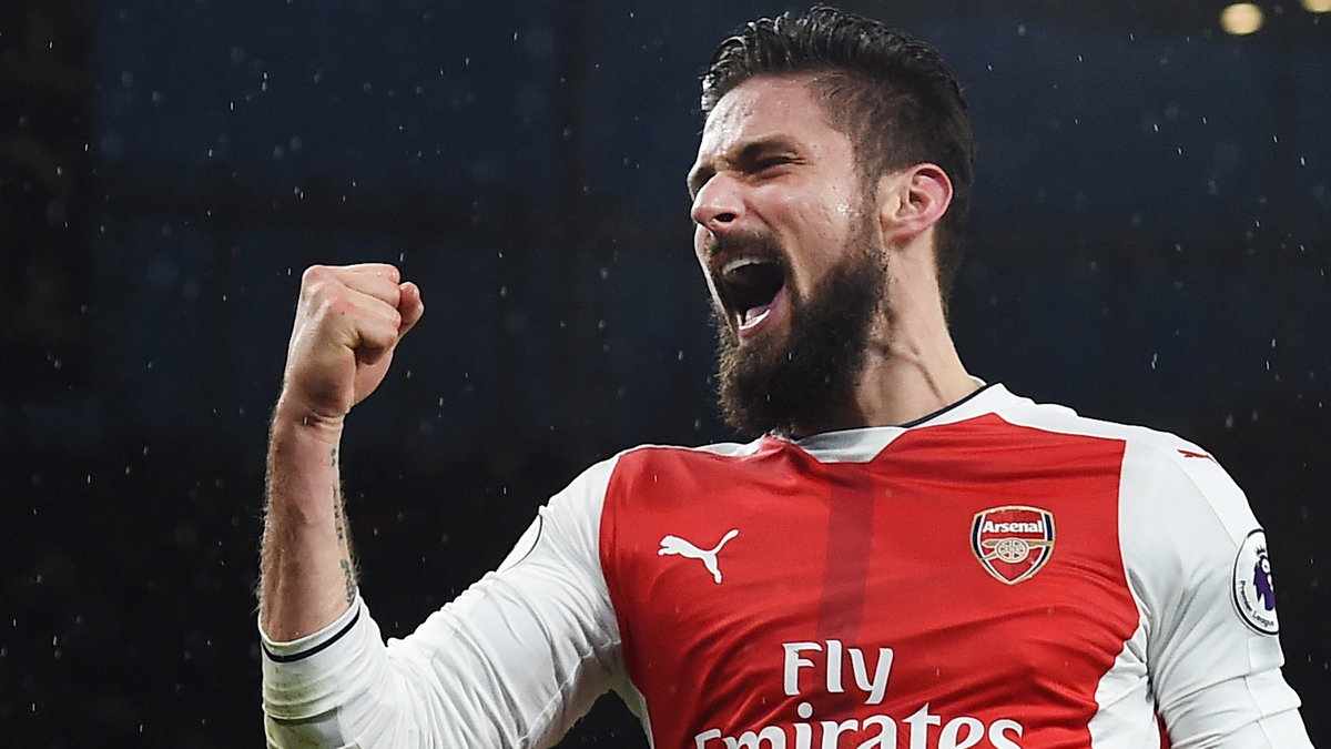 Olivier Giroud