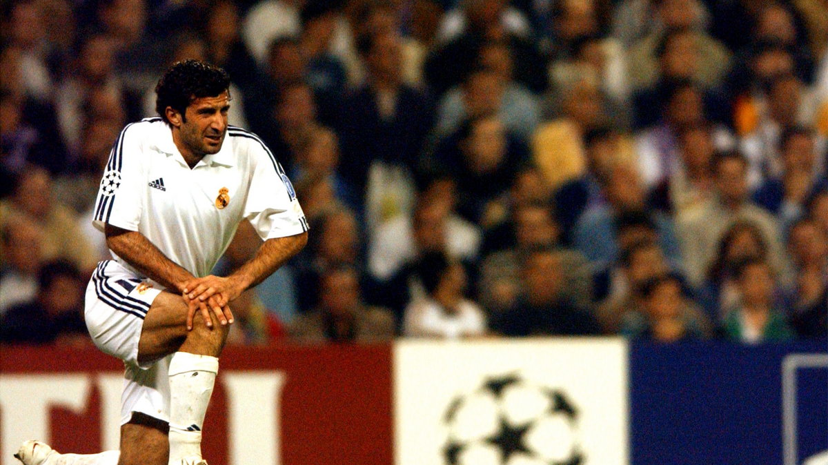 Luis Figo