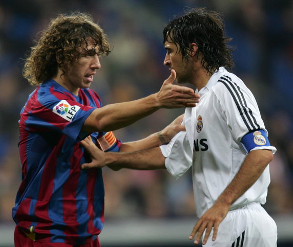 Carles Puyol