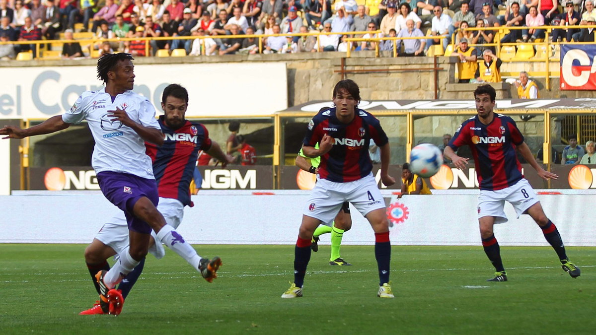 Bologna - Fiorentina